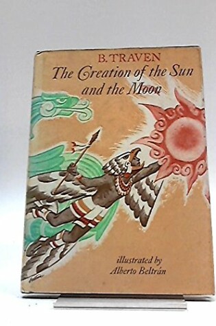 Cover of Creation of the Sun and Moon