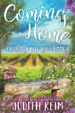 Cover of Coming Home