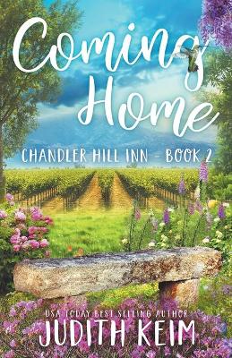 Cover of Coming Home