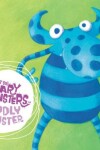 Book cover for Muddly Monster