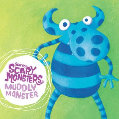 Cover of Muddly Monster