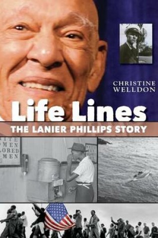 Cover of Life Lines