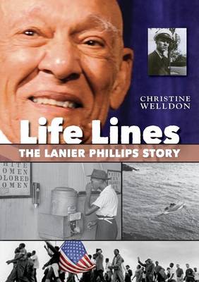 Book cover for Life Lines