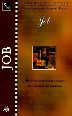 Cover of Job