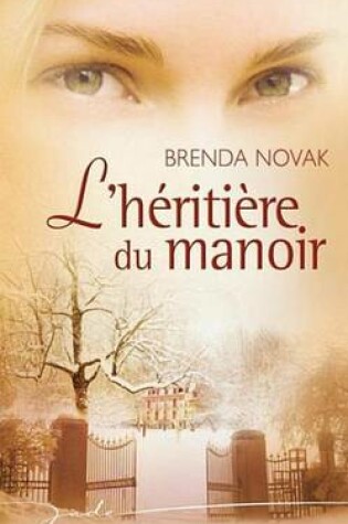 Cover of L'Heritiere Du Manoir