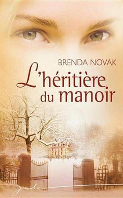 Book cover for L'Heritiere Du Manoir