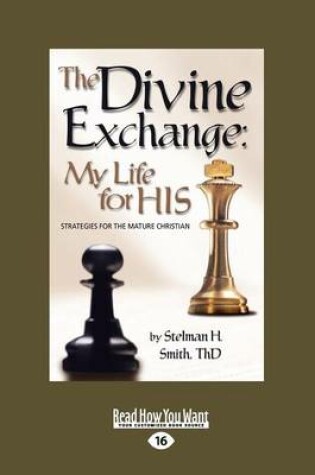 Cover of The Divine Exchange