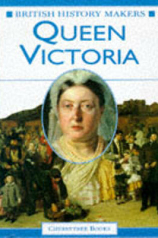 Cover of Queen Victoria