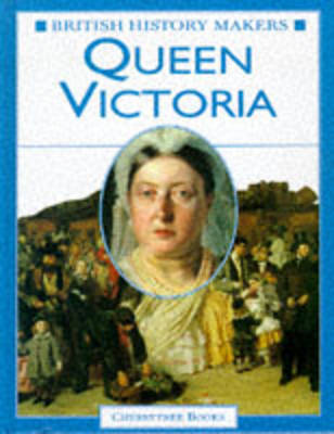 Cover of Queen Victoria