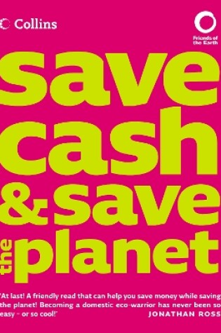 Cover of Collins Save Cash and Save the Planet