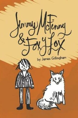 Cover of Jimmy McFinny and Foxylox