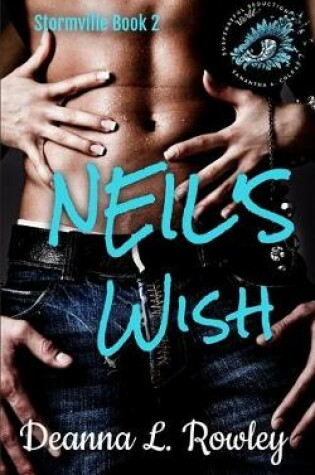 Cover of Neil's Wish