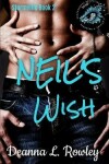 Book cover for Neil's Wish