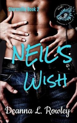 Book cover for Neil's Wish