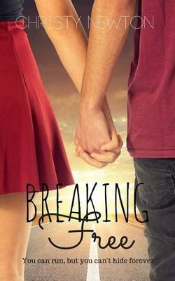 Book cover for Breaking Free