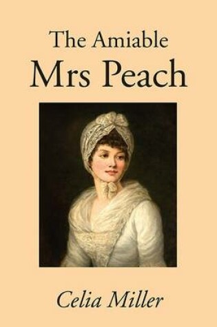 Cover of The Amiable Mrs Peach