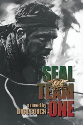 Book cover for Seal Team One