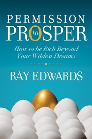 Cover of Permission to Prosper