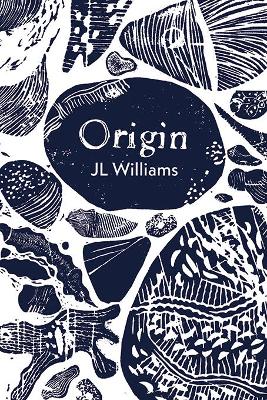 Book cover for Origin