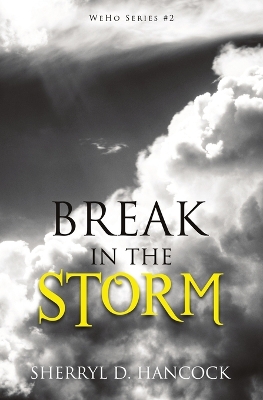 Book cover for Break in the Storm