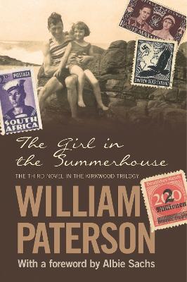 Cover of The Girl in the Summerhouse
