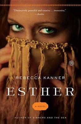 Book cover for Esther