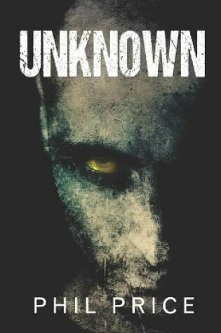 Cover of Unknown
