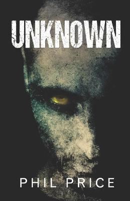 Cover of Unknown