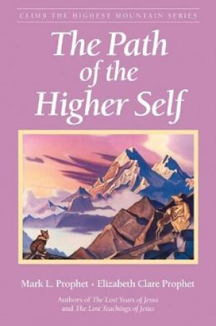 Cover of The Path of the Higher Self