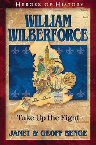 Cover of William Wilberforce