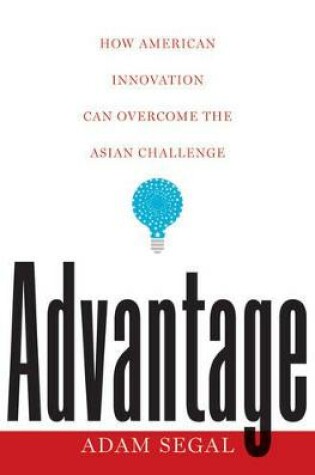 Cover of Advantage