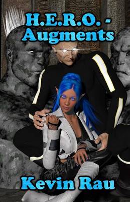 Book cover for H.E.R.O. - Augments