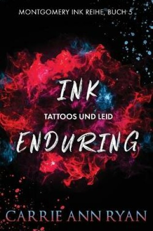Cover of Ink Enduring - Tattoos und Leid