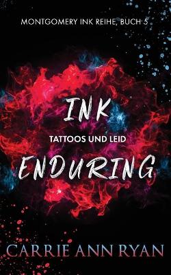 Cover of Ink Enduring - Tattoos und Leid