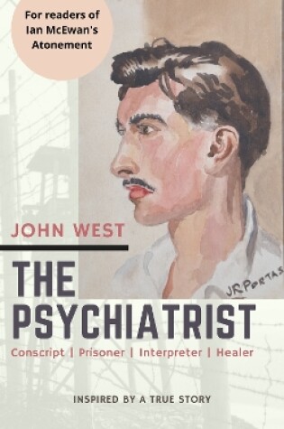 Cover of The Psychiatrist