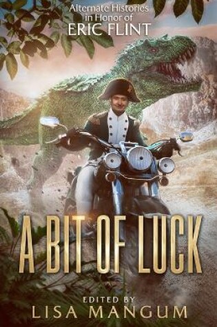 Cover of A Bit of Luck