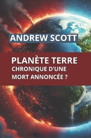 Cover of Planète Terre