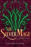 Book cover for The Silver Mage