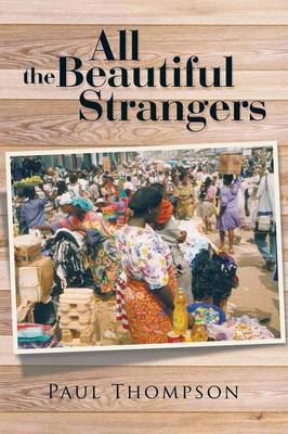 Book cover for All the Beautiful Strangers