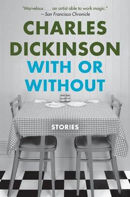 Book cover for With or Without