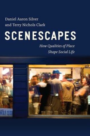 Cover of Scenescapes