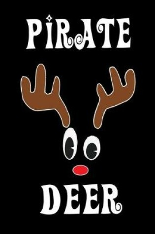 Cover of Pirate Deer