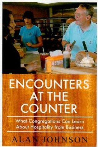 Cover of Encounters at the Counter