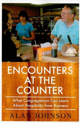 Book cover for Encounters at the Counter
