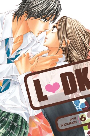 Cover of Ldk 6