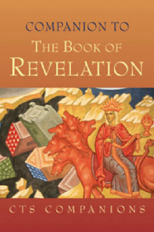 Cover of Companion to the Book of Revelation