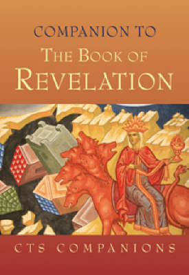 Book cover for Companion to the Book of Revelation