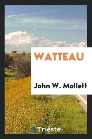 Cover of Watteau