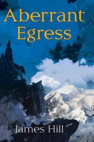 Cover of Aberrant Egress