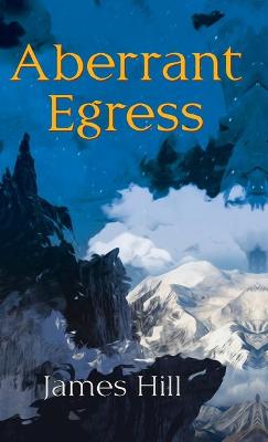Cover of Aberrant Egress